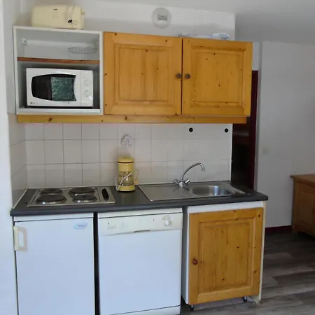 Grand Argentier - 2 Pieces Pour 6 Personnes Mae-8624 Apartment *