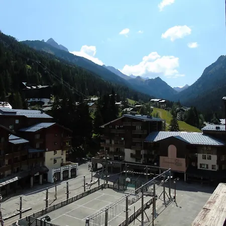 Grand Argentier - 2 Pieces Pour 6 Personnes Mae-8624 Apartment Modane